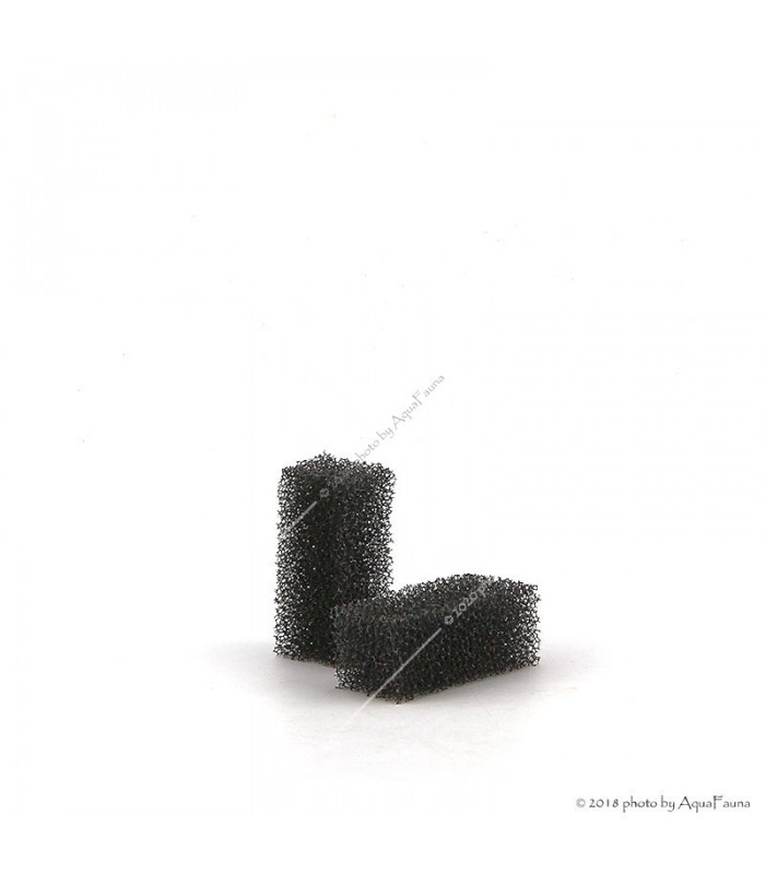 AquaEl MediaSet Standard Fan-Mini Plus belső szűrőhöz - 2 db szűrőszivacs