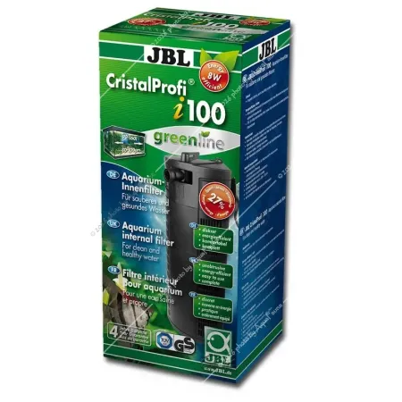 JBL CristalProfi i100 Greenline belső szűrő