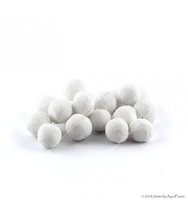 ISTA Active Bio-Pearl 500 g - porózus biológiai szűrőanyag