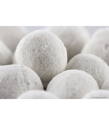 ISTA Active Bio-Pearl 500 g - porózus biológiai szűrőanyag