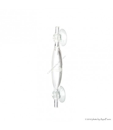 ISTA CO2 buborékszámláló