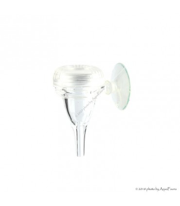 ISTA CO2 Ceramic diffuser Cone - CO2 kerámia porlasztó