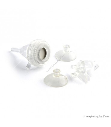 ISTA CO2 Ceramic diffuser Cone - CO2 kerámia porlasztó