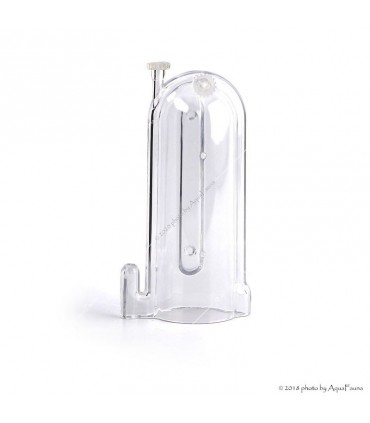 ISTA CO2 spray készlet diffúzor (búvárharang)