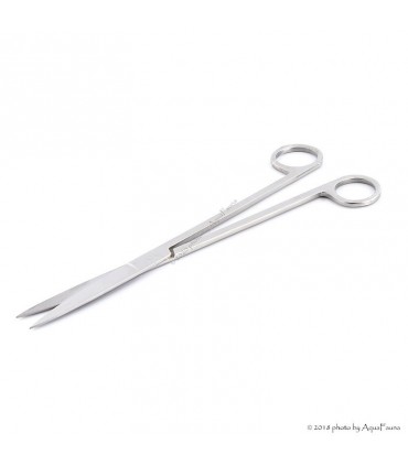 ISTA Water Plant Scissors - vízinövény olló - 25 cm