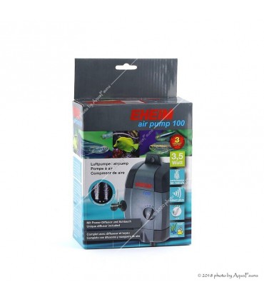 Eheim air100 levegőpumpa (3701010)