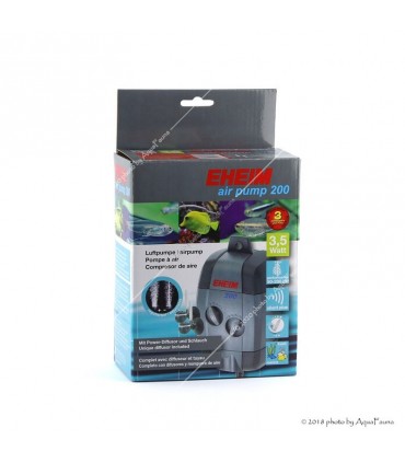 Eheim air200 levegőpumpa (3702010)