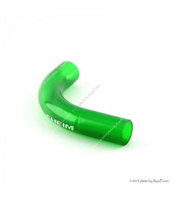 Eheim 90° könyök 25/34 mm-es hajlékony csőhöz (4017200)