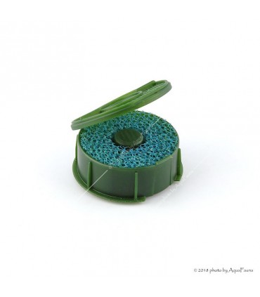 Eheim Aquaball 2208/2210/2212 szűrőanyagtartó doboz finom szűrőpárnával (7444138)