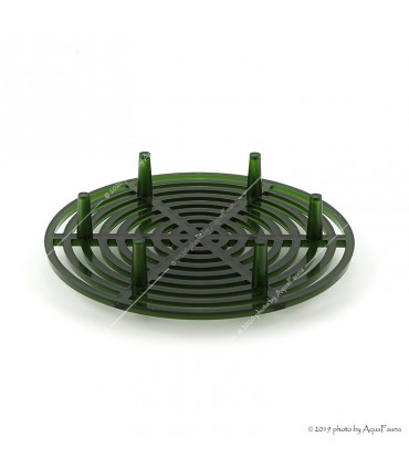 Eheim Classic 2217 védőrács (szűrőanyagtartály nélküli szűrőhöz) (7275600)