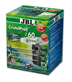 JBL CristalProfi i60 Greenline belső szűrő