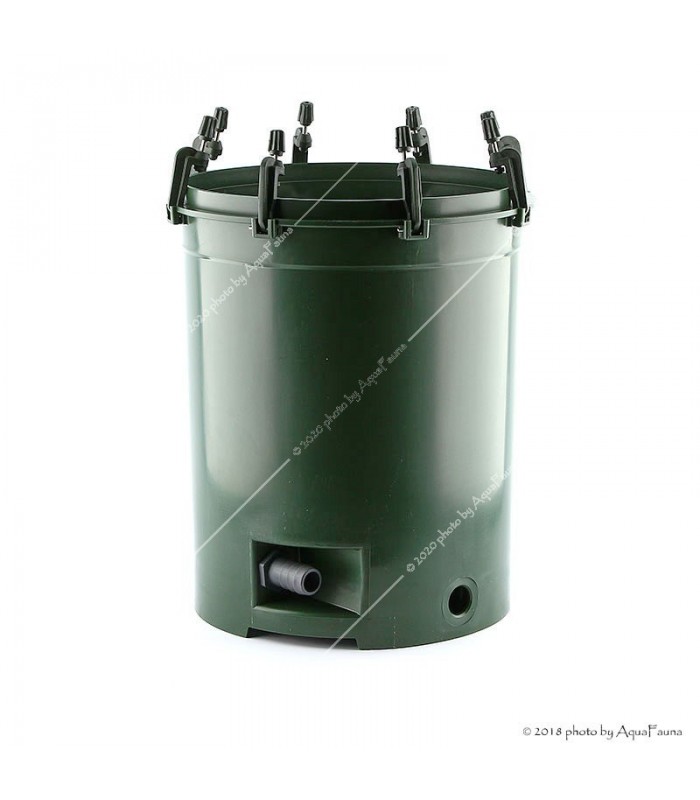 Eheim Classic 2260 szűrőtartály fedélleszorító pántokkal (7675750)