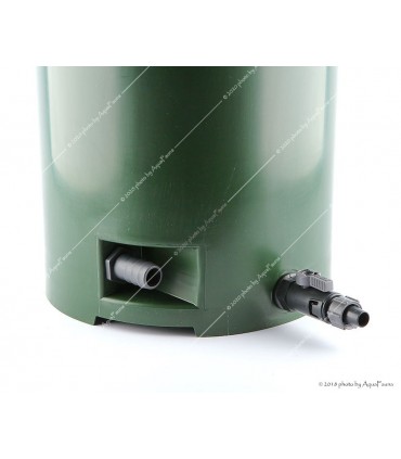 Eheim Classic 2260 szűrőtartály fedélleszorító pántokkal (7675750)