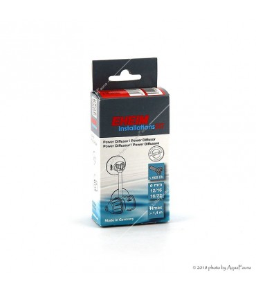 Eheim diffuzor 12/16, 16/22 (4004651)