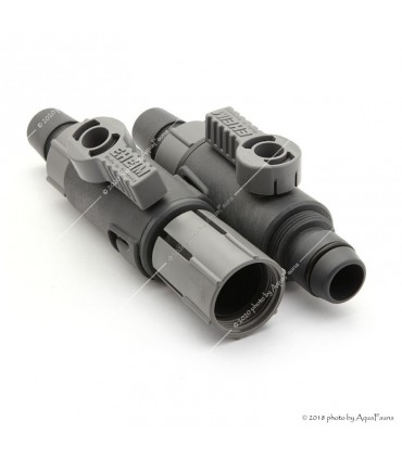 Eheim duplacsap 25/34 (4007410)