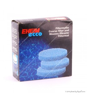 Eheim Ecco Pro 130/200/300 (2032/2034/2036) durva szűrőpárna (3db) (kék) (2616310)