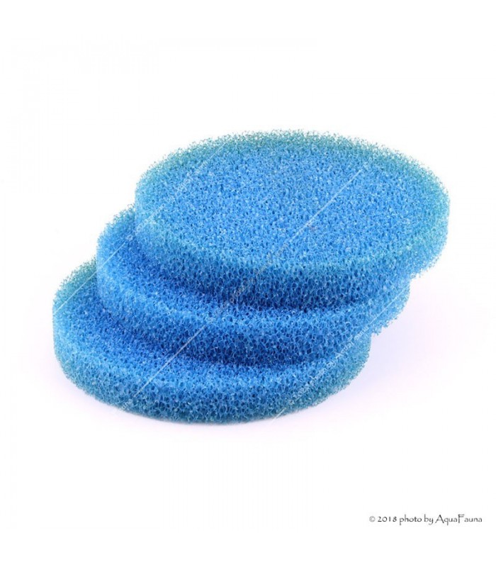 Eheim Ecco Pro 130/200/300 (2032/2034/2036) durva szűrőpárna - kék (3 db) (2616310)