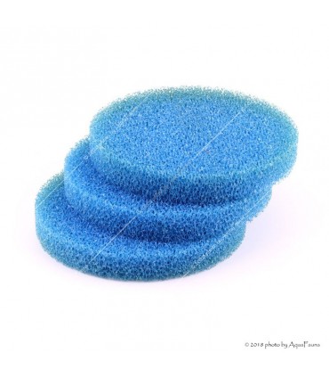 Eheim Ecco Pro 130/200/300 (2032/2034/2036) durva szűrőpárna - kék (3 db) (2616310)