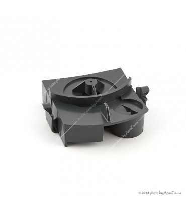 Eheim Ecco Pro 130/200/300 (2032/2034/2036) szivattyúkamra tengelykupakkal (7481010)