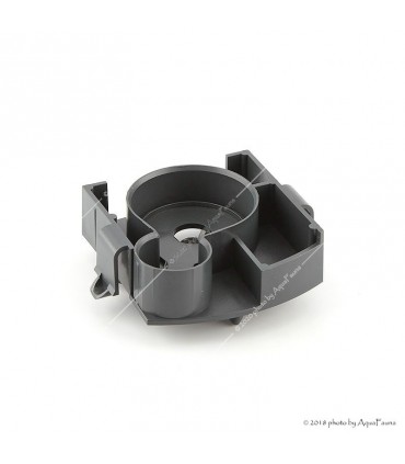 Eheim Ecco Pro 130/200/300 (2032/2034/2036) szivattyúkamra tengelykupakkal (7481010)