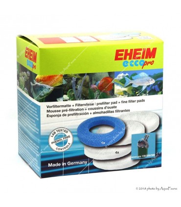 Eheim Ecco Pro szivacs készlet (2616320)