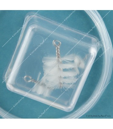 Eheim flexibilis csőtisztító kefe készlet minden csőmérethez (4005570)