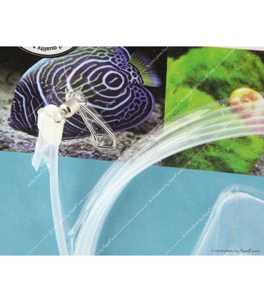 Eheim flexibilis csőtisztító kefe készlet minden csőmérethez (4005570)