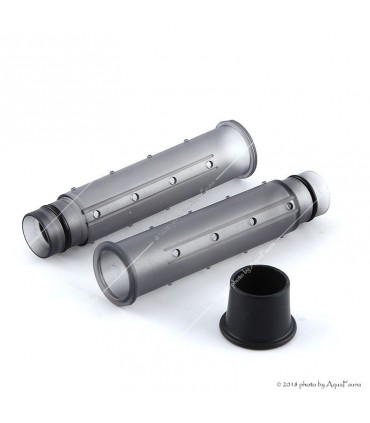 Eheim installációs szett 2 pótalkatrész - 16/22 nyomó oldali esőztető bővítő cső 2 db (4009620)