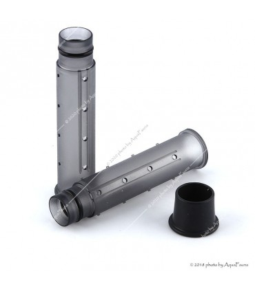 Eheim installációs szett 2 pótalkatrész - 16/22 nyomó oldali esőztető bővítő cső 2 db (4009620)