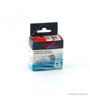 Eheim installációs szett 2 pótalkatrész - gömbcsukló (4005600)