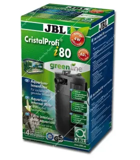 JBL CristalProfi i80 Greenline belső szűrő