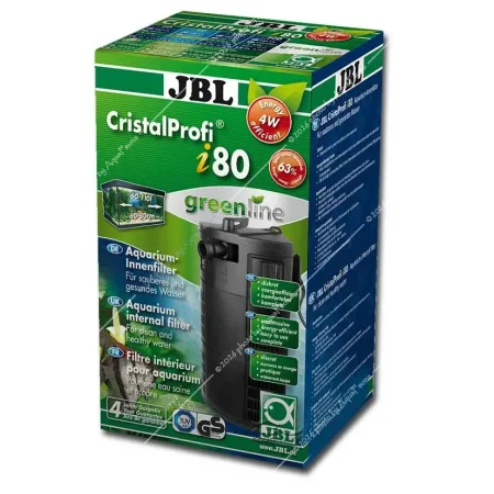 JBL CristalProfi i80 Greenline belső szűrő