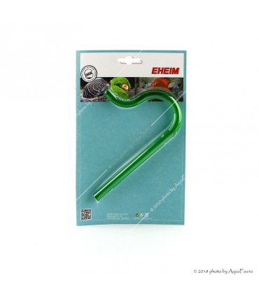 Eheim kifolyócső (nyomó oldali pipa) 12/16 (4004710)