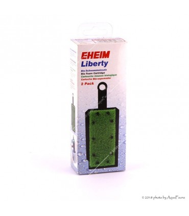 Eheim Liberty 75/130/200 (2040/2041/2042) Bio szivacs patron (2 db) (2617401)