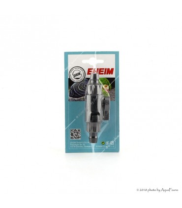 Eheim összekötő szimpla csap 12/16 (4004512)