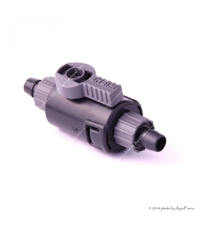 Eheim összekötő szimpla csap 9/12 (4003512)