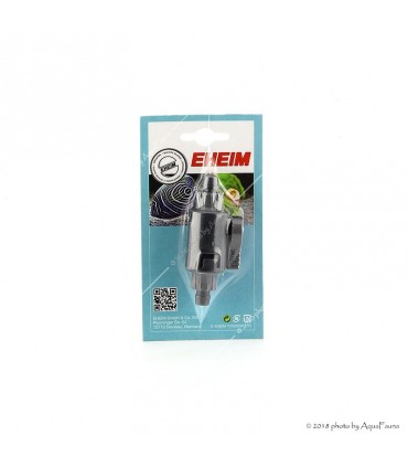 Eheim összekötő szimpla csap 9/12 (4003512)