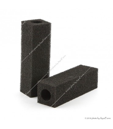 Eheim PickUp 200 (2012) aktívszenes szűrőszivacs - fekete (2 db) (2627120)