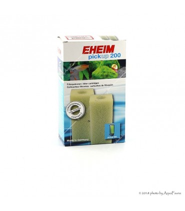 Eheim PickUp 200 (2012) szűrőszivacs - fehér (2 db) (2617120)