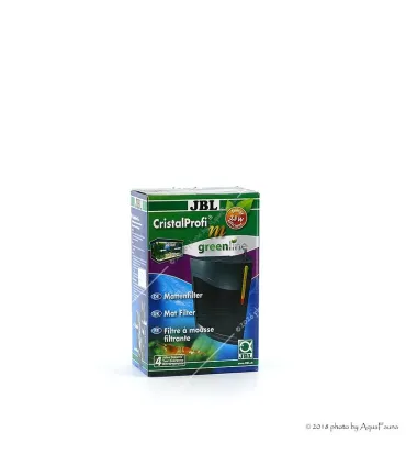 JBL CristalProfi M Greenline belső szűrő (mattenfilter)