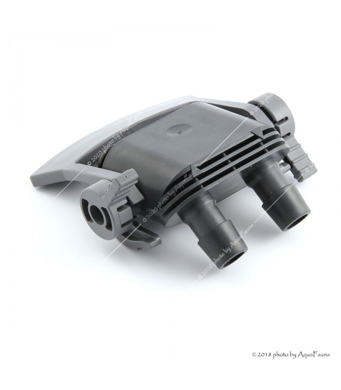 Eheim eXperience 150/250, Professionel 2222/2224 Adapter beépített zárócsapokkal (7445108)