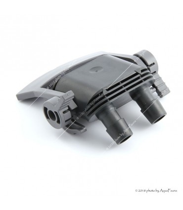 Eheim eXperience 150/250, Professionel 2222/2224 Adapter beépített zárócsapokkal (7445108)