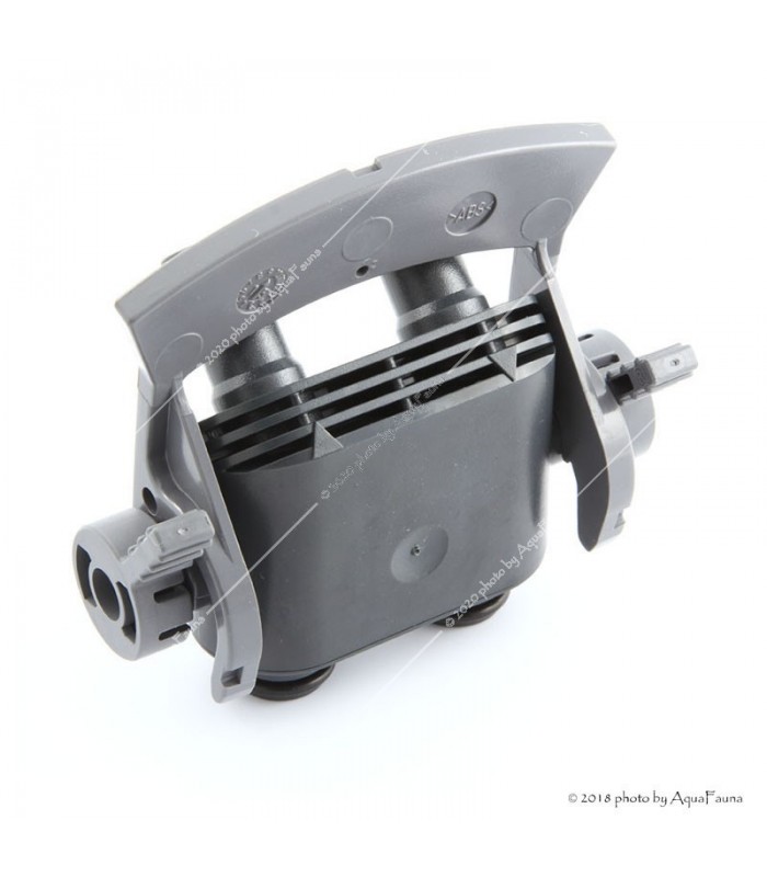 Eheim eXperience 150/250, Professionel 2222/2224 Adapter beépített zárócsapokkal (7445108)