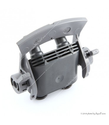 Eheim eXperience 150/250, Professionel 2222/2224 Adapter beépített zárócsapokkal (7445108)