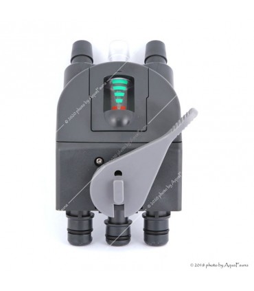 Eheim Professionel 3 2080 Adapter beépített zárócsapokkal (7603078)