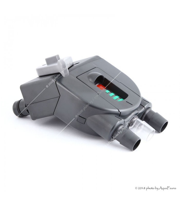 Eheim Professionel 3 2080 Adapter beépített zárócsapokkal (7603078)