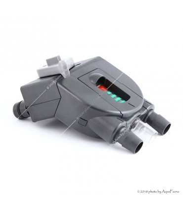 Eheim Professionel 3 2080 Adapter beépített zárócsapokkal (7603078)