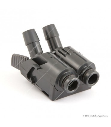 Eheim Professionel 5e 350/450/700, 4+ 250/350/600, 3e 2071/73/75/74/76/78 Csőcsatlakozó (7428718)