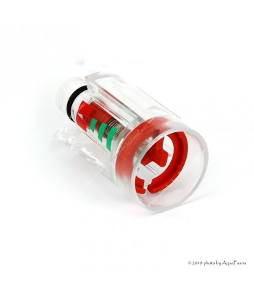 Eheim Professionel II 2026/2028, 2126/2128 telítettségjelző ház (7444880)