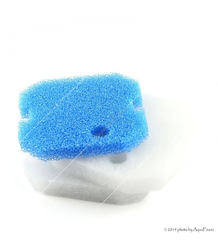 Eheim eXperience 350, Prof II 2026/2028, 2326, 2328 pótszivacs készlet (1 kék, 2 fehér) (2616260)